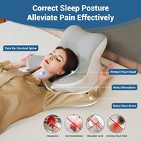 Tête de lit multifonctionnelle portable en position couchée Oreiller de lecture Chaise Oreiller couchant Aide à l'intimité Oreillers pour couples