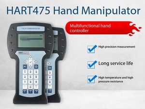 Chine Hart475 communicateur de terrain portable Hart pour l'étalonnage du transmetteur de pression et de température - Product Image 2