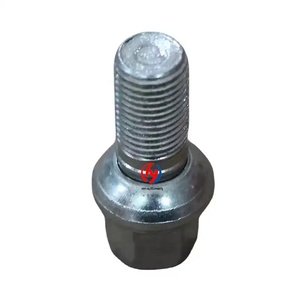 WHT002438 Wet002438 Nouvelles pièces de suspension Boulon de roue Écrou à double tête pour <span class=keywords><strong>Volkswagen</strong></span> Phaeton Audi A4 A6 A8 - Product Image 2