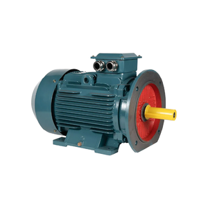 Dellite ie3 30Kw 40hp 1500 vòng/phút 380V 440V 660V B5 B35 ie3 cao cấp hiệu quả AC động cơ cho Máy trộn - Product Image 1