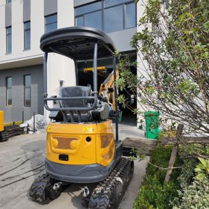 Miễn phí vận chuyển EPA động cơ trang trại độ đa chức năng 1 2.5 tấn <span class=keywords><strong>3</strong></span> tấn <span class=keywords><strong>3</strong></span>.5 tấn Mini Digger nhỏ Bagger máy xúc - Product Image 5