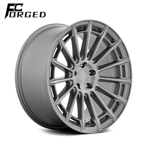 Fcforgiato produttore ruote forgiate 5x114.3 17 18 19 20 21 22 23 24 26 pollici cerchione auto 18 pollici per cerchi <span class=keywords><strong>in</strong></span> lega bmw - Product Image 1