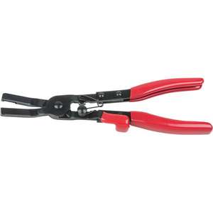 KS TOOLS - 115.1181 Pince pour collier de serrage ø 0-55mm - EAN 4042146625545 VÉHICULES LOURDS - Product Image 1