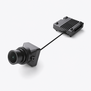 CaddxFPV Infra V2 Replacement Lens Camera Micro 1500TVL 2.8mm 16:9/4:3 Analog Video Camera, suitable for <b>RC</b> racing <b>drone</b> VTX - Product Image 4
