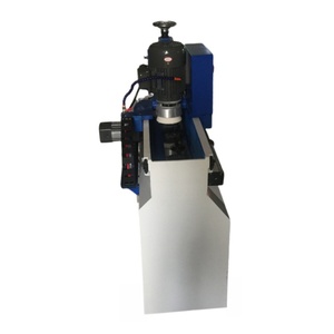 เครื่องเจียรแบบเส้นตรงอัตโนมัติขนาดเล็กสำหรับลับคมใบมีดเครื่องไสไม้ อุปกรณ์สำหรับบดพลาสติกและใบมีดอัตโนมัติ L - Product Image 5
