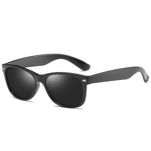 Maidis Sunglasses Tortoise Shell Frame Polarized UV400 Protection Unisex Driving Glasses - Product Image 5