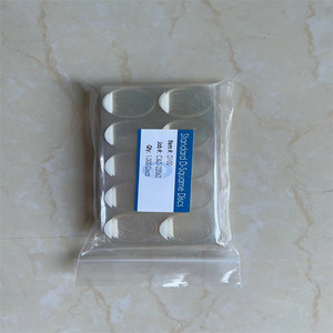 Discos CUDERM D-Squame D100 Estándar para Monitoreo de la Salud de la Piel, Cuidado Personal y Pruebas - Product Image 1