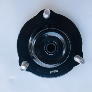 Parti di sospensione automatica di alta qualità supporto ammortizzatore anteriore in gomma per <span class=keywords><strong>TOYOTA</strong></span> <span class=keywords><strong>HILUX</strong></span> VIGO KUN25 KUN26 LAN25 48609-0K040 - Product Image 5