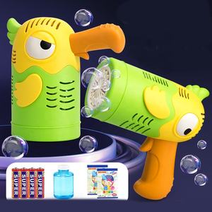Máquina automática de <span class=keywords><strong>burbujas</strong></span>, soplador de <span class=keywords><strong>burbujas</strong></span> de cartón, máquina para hacer <span class=keywords><strong>burbujas</strong></span>, pistola de <span class=keywords><strong>burbujas</strong></span> eléctrica para niños - Product Image 5