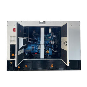 OEM 50/60Hz Interrupteur ATS à aimant permanent Transfert <span class=keywords><strong>automatique</strong></span> Générateur diesel 1500KVA WECHAI - Product Image 3