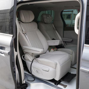 Asiento de coche de elevación Asiento de giro especial para Discapacitados para ancianos y discapacitados - Product Image 5