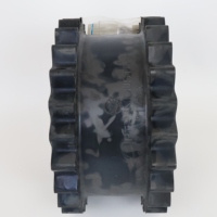 1614873900 Accouplement élastique pour compresseur d'air à vis Atlas Copco, pièces de rechange pour compresseur d'air, pièces de compresseur industriel