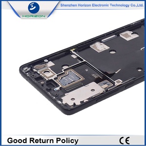 Pantalla LCD para Xiaomi Mi Mix 2S con Marco, Repuesto de Pantalla para Teléfono Celular Xiaomi Mi Mix 2S - Product Image 5