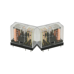 Relé de Uso General PR28-5V-360-1A-E, SPST, 20A, 5V, Relés de Potencia Probados para Trabajo Pesado, Más de 2 Amperios - Product Image 1