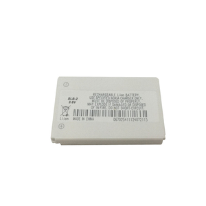 Wholesale Mobile Phone BLB-2 Battery For NOKIA 8310/8250/8210 - Product Image 2