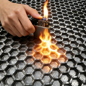 Tapis de sol universel de luxe imperméable et antidérapant ignifuge 3D 2026ARTES TPE 7 mm d'épaisseur, ensemble complet pour Trax/CX-5/Vellfire, directement de l'usine - Product Image 2