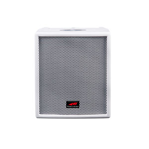 Columna de altavoz DSP <span class=keywords><strong>activa</strong></span> de rendimiento en vivo, altavoz de rango completo con dientes azules, USB, <span class=keywords><strong>FM</strong></span> y grabación - Product Image 2