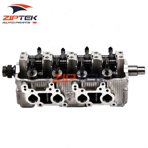 Usine <span class=keywords><strong>Prix</strong></span> Assemblage De Culasse pour <span class=keywords><strong>Suzuki</strong></span> F10A SJ410 1000CC pour Sierra/Jimny/Samouraï/Souper Transporter JL465Q culasse - Product Image 3