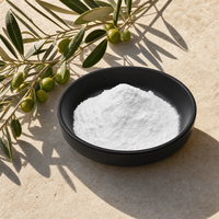 Poudre de chlorure de nicotinamide riboside Pure Life, qualité alimentaire 98%, matière première pour complément alimentaire, provenant du Zhejiang, Chine, approvisionnement en vrac