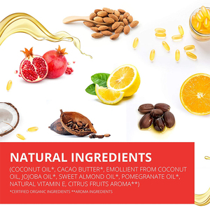 OEM/ODM Private Label idratante abbronzante Shine Body abbronzante baciato dal sole Glow Oil - Product Image 3