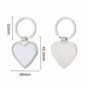 Factory Wholesale Custom Logo Stainless Steel Round Casting Folk Art <b>Tag</b> with Letterpress Printing Promotion Gift - Product Image 1