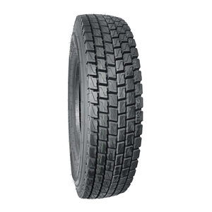 11R22.5 315/80R22.5 295/80R22.5 Llanta de mayor duración y alto rendimiento a alta velocidad - Product Image 1