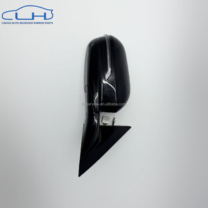 Best-seller pour Chery Tiggo 77 PULs 8PRO 9 Rétroviseur rabattable chauffant - Product Image 1