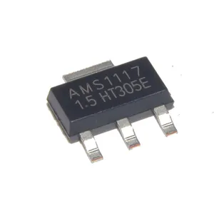 Baru Asli P5NK80ZFP TO-220F STP5NK80ZFP MOSFET STP5NK80ZFP 5A 800V Transistor