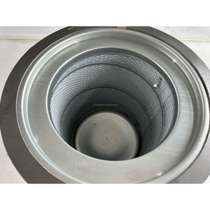 Nuevo Filtro Separador de Aceite para Compresor de Aire con Motor MANNY, Modelo 4900051481, Certificado ISO 9001 - Product Image 4