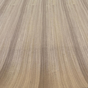 Decorazione murale Akupanel 3D Design interno pannello acustico in legno fonoisolamento pannelli acustici - Product Image 5