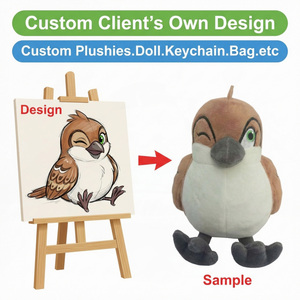 Fournisseur de jouets en peluche personnalisés : Peluche Alpaga Studio <span class=keywords><strong>Ghibli</strong></span> avec veste de costume douce, idéale pour cadeaux d'affaires, cosplay d'anime et logo personnalisé - Product Image 6