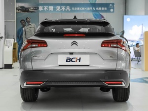 Citroën C5X Berline Moyenne Haute Performance 2024 Euro 6 <span class=keywords><strong>1</strong></span>.6T Turbo – <span class=keywords><strong>Prix</strong></span> le Plus Bas Garanti - Product Image 4