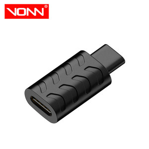 Venta caliente USB3.0 Tipo <span class=keywords><strong>C</strong></span> <span class=keywords><strong>OTG</strong></span> Adaptador Hembra a <span class=keywords><strong>USB</strong></span> Macho Convertidor Admite transferencia de datos de 10Gbps y carga para computadoras portátiles - Product Image 1