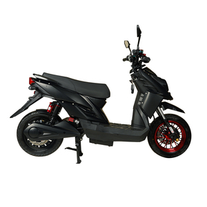 ZF/HS-113 (TTX <span class=keywords><strong>Max</strong></span>) Nueva Motocicleta Eléctrica de Carreras Potente con Motor de 1500W y Velocidad de 75km/h - Product Image 3