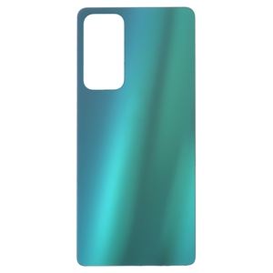 Pièces détachées pour téléphones mobiles en gros, Chine, remplacement de la batterie d'origine, coque arrière pour <span class=keywords><strong>Motorola</strong></span> Edge 20 - Product Image 2