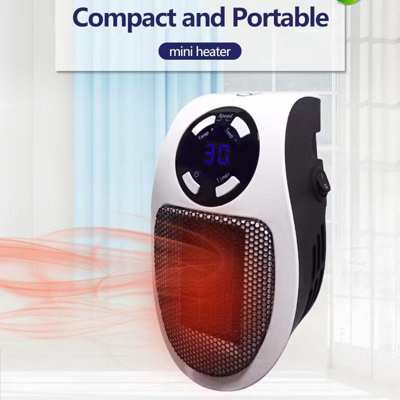 MUG-16 — Le chauffage intelligent qui transforme votre hiver