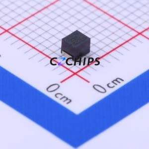 Inducteur de puissance NLV25T-330J-EF 1008 (Inductance : 33uH) (Précision : 5%) Courant nominal : 110mA - Product Image 1