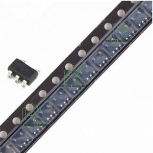 จัดหา IC วงจรรวมซิงโครนัสขั้นตอนลงอุปกรณ์ SOT23-5 SPX3819M5-3.3 SPX3819M5-L-3-3 /Tr SPX3819M5-3.3 /Tr - Product Image 1