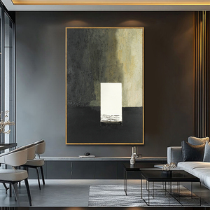 Pinturas Decorativas Personalizadas al por Mayor, <span class=keywords><strong>Arte</strong></span> <span class=keywords><strong>Abstracto</strong></span> 100% Hecho a Mano, Pinturas al Óleo en Lienzo 3D, <span class=keywords><strong>Arte</strong></span> Mural de Alta Calidad - Product Image 3