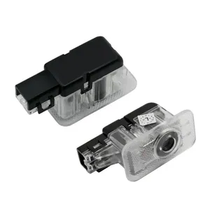 <span class=keywords><strong>Logo</strong></span> LED HD pour Polestar 1 <span class=keywords><strong>2</strong></span> V60 XC40, projecteur de lumière de porte de <span class=keywords><strong>voiture</strong></span>, lumière fantôme, laser de bienvenue, lampes d'ambiance - Product Image 1