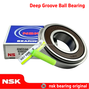 Roulement 6206, roulement NSK 6206 original, 6206Z, 6206DU, 6206 2RS, 6206DW, <span class=keywords><strong>6206NR</strong></span> - Product Image 6