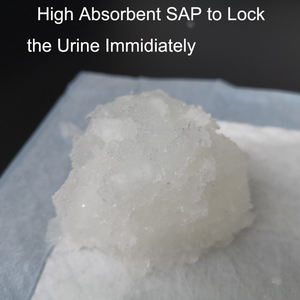 Fabricante de almohadillas sanitarias de baño para perros de carbón negro en China - Product Image 6