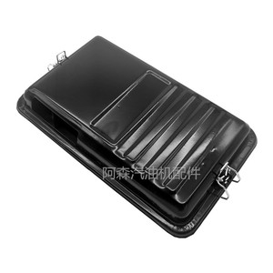 188KWGX39 Air Filter Motor Assembly for Gasoline <b>Generator</b> Air Filter Housing and Parts 5KW <b>Generator</b> Accessory - Product Image 3