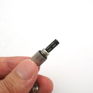 Hệ Thống Phun Sương Chống Nhỏ Giọt, Vòi Phun Bằng Đồng Với Bộ Lọc Bằng Thép Không Gỉ - Product Image 3