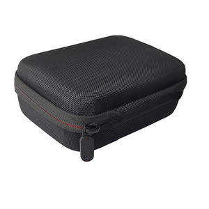 Biểu Tượng Tùy Chỉnh Dây Kéo Di Động EVA Tai Nghe Trường Hợp Loa Không Dây Earbuds Tai Nghe Mang Theo Công Cụ Nhỏ EVA Trường Hợp - Product Image 5