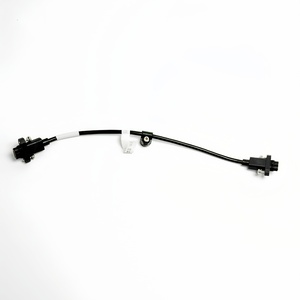 DJl Agras T100 Front Radar Signal 001467 Obstacle Avoidance Sensor Wire <b>Harness</b> for DJI T100 Agri UAV Repair Spare Parts - Product Image 6