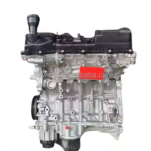 Ensamblaje de motor de coche de buen precio de fábrica de ventas calientes para <span class=keywords><strong>Toyota</strong></span> 3.5L 2GR-FKS Motor 3,5 V6 <span class=keywords><strong>Toyota</strong></span> <span class=keywords><strong>Sienna</strong></span> Alphard 6 cilindros Motor - Product Image 5
