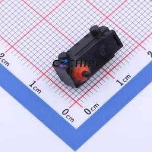 H3-A8-1D00S Limit Switch Through hole Component (THT) Switch - Product Image 1