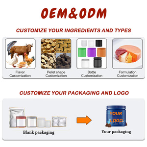Customized Capsule 25Ml Bottles Electrolytic Bottle B Powder Eye Coa Vitamin Ad3E <strong>Dog</strong> Pet Vitamins <strong>Uk</strong> <strong>for</strong> Pets - Product Image 6