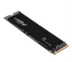 Goede kwaliteit gebruikte tweedehands Crucial P3 1TB M.2 2280 NV-Me SSD - Product Image 5